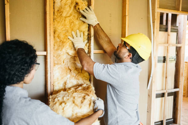 Professional Insulation Contractor in Rangely, CO