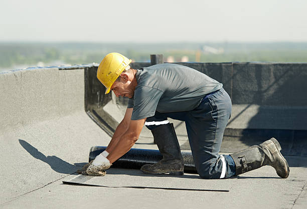 Best Garage Insulation Installation  in Rangely, CO