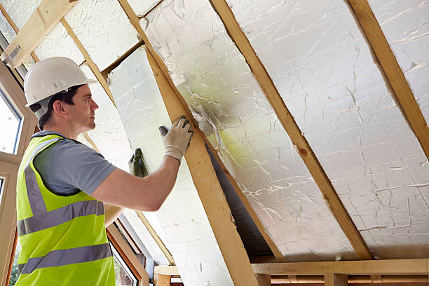 Attic Insulation Near Me in Rangely, CO