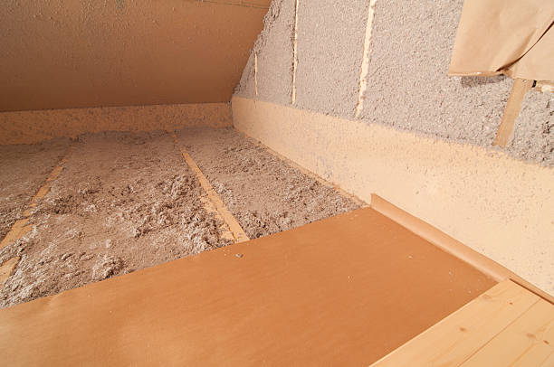 Best Insulation for New Construction  in Rangely, CO