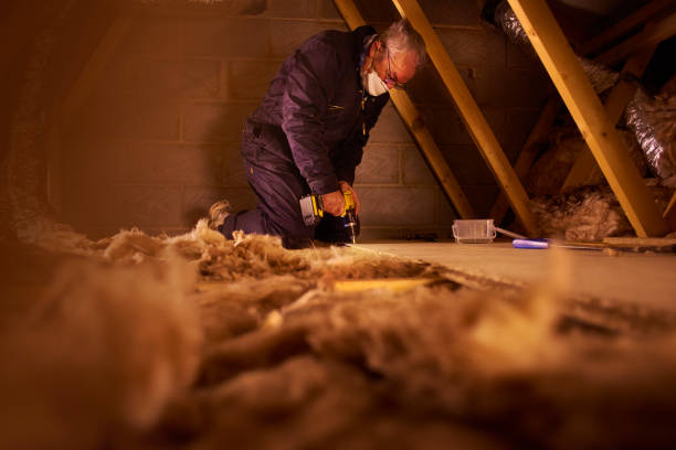 Garage Insulation Installation in Rangely, CO