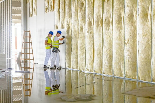 Range of Insulation Solutions in Rangely, CO